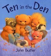 Cover of Ten in the den by Butler, John