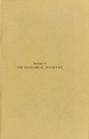 Front cover of What to eat - and why, including the famous Hindhede cookery recipes by M. Hindhede