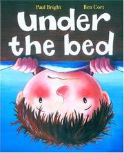 Cover of Under the bed by Paul Bright