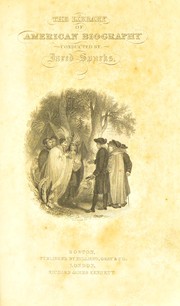 Front cover of Life of John Eliot, the apostle to the Indians by Convers Francis