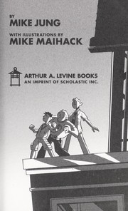 Front cover of Geeks, girls, and secret identities by Mike Jung