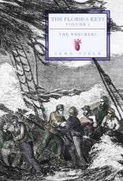 Cover of The Florida Keys by John Viele