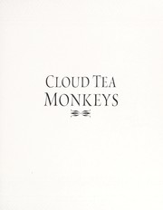 Cover of Cloud Tea Monkeys by Mal Peet