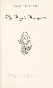 Front cover of Gengældelsens veje by Isak Dinesen