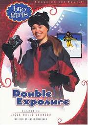 Cover of Double exposure by Kathy Wierenga