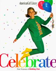 Cover of Celebrate by Brooks Whitney