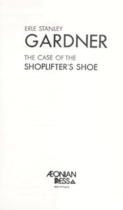 Front cover of The case of the substitute face by Erle Stanley Gardner