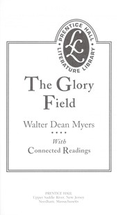Front cover of Prentice Hall literature by Kevin Feldman