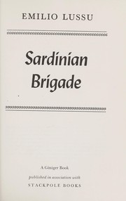 Front cover of Anno sull'Altipiano by Emilio Lussu