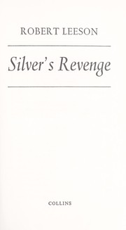 Cover of Silver's revenge by Robert Leeson