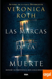 Cover of Carve the Mark by Veronica Roth