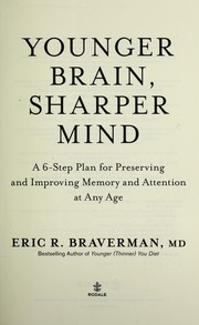 Front cover of The Braverman brain advantage by Eric R. Braverman