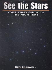 Front cover of See the stars by Ken Croswell