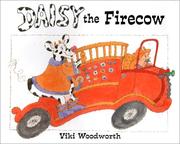Front cover of Daisy the Firecow by Viki Woodworth
