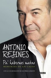 Cover of Pa' habernos matao by Unknown