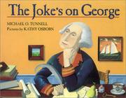 Cover of The joke's on George by Michael O. Tunnell