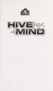 Cover of Hive mind by Timothy J. Bradley
