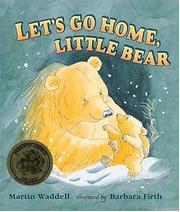 Cover of Let's Go Home by Martin Waddell