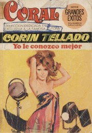 Front cover of Yo le conozco mejor by Corín Tellado