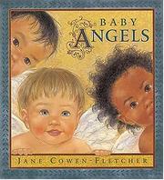 Cover of Baby Angels by Jane Cowen-Fletcher