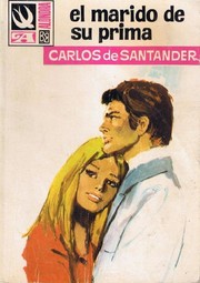 Front cover of El marido de su prima by Carlos de Santander