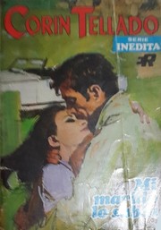 Front cover of Mi marido lo sabía by Corín Tellado