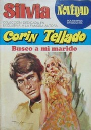 Cover of Busco a mi marido by Corín Tellado
