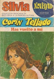 Front cover of Has vuelto a mí by Corín Tellado
