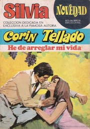 Cover of He de arreglar mi vida by Corín Tellado