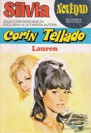 Cover of Lauren by Corín Tellado