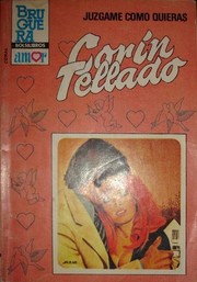 Front cover of Júzgame como quieras by Corín Tellado