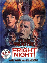 Front cover of You're So Cool, Brewster! The Story of Fright Night by Gary Smart