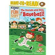Front cover of The Innings and Outs of Baseball by Jordan D. Brown