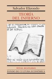 Cover of Teoría del infierno y otros ensayos by Salvador Elizondo