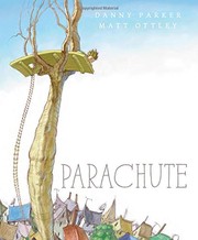 Cover of Parachute by Danny Parker