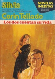 Front cover of Los dos cuentan su vida by Corín Tellado