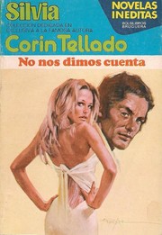 Front cover of No nos dimos cuenta by Corín Tellado