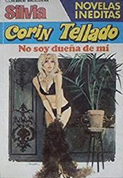Cover of No soy dueña de mí by Corín Tellado
