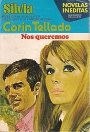 Cover of Nos queremos by Corín Tellado