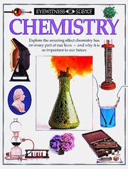 Cover of Chemistry by Ann Newmark