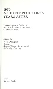 Front cover of Getting into business by Wylie A. Walthall