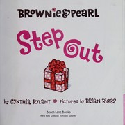 Front cover of Brownie & Pearl step out by Cynthia Rylant