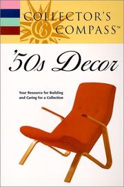 Cover of Collector's Compass by Collector's Compass
