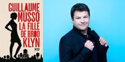 Front cover of La fille de Brooklyn by Guillaume Musso