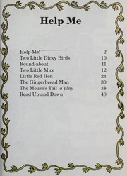 Cover of Help me by Unknown