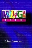 Front cover of Mulligan Stew by Gilbert Sorrentino