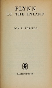 Cover of Flynn of the inland by Ion L. Idriess