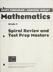 Cover of Mathematics by Randall I. Charles
