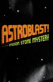 Front cover of Moon stone mystery by Bob Kolar