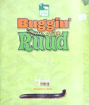 Cover of Buggin' with Ruud by Carrie E. Holcomb